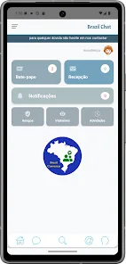 Brazil Chat preview 2