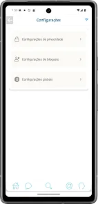 Brazil Chat preview 6